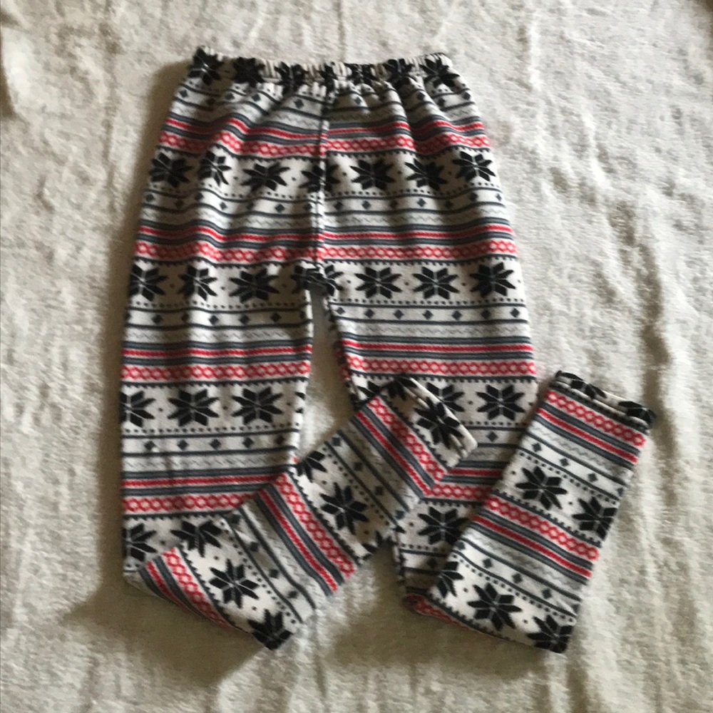 Winter Leggings